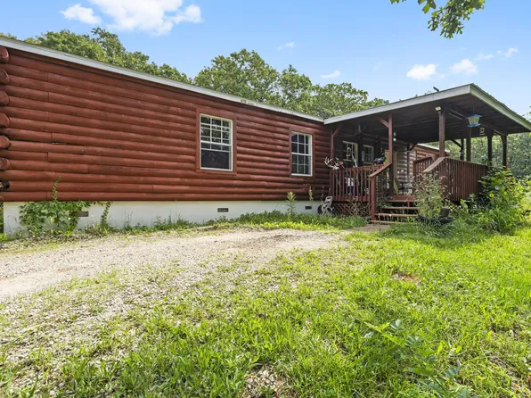 7754 N State Highway 125, Strafford, MO 65757