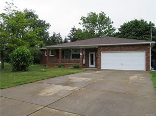 7195 Gemini, Derby, NY 14047