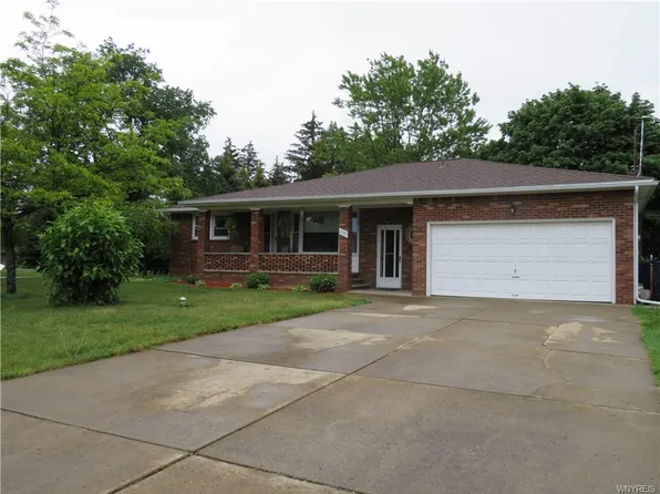 7195 Gemini, Derby, NY 14047