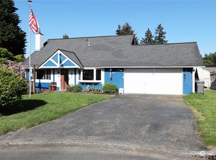 33454 37th Ave SW, Federal Way, WA 98023