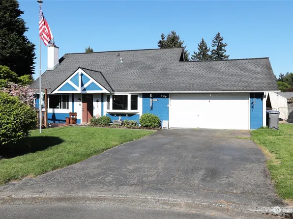 33454 37th Avenue SW, Federal Way, WA 98023