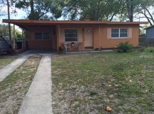 2610 Greenleaf Dr, Orlando, FL 32810