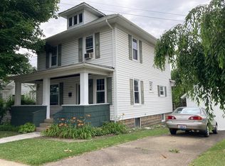 237 E Main St, Saint Clairsville, OH 43950