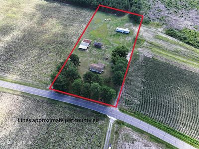 214 River Road, Edenton, NC, 27932