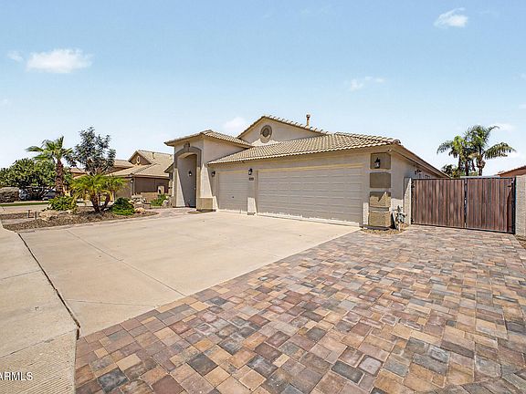 2nd image of 7644 E POSADA Avenue