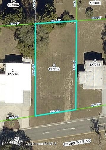 1st image of 8265 Highpoint Blvd