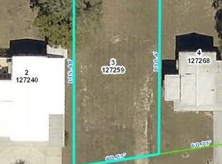 8265 Highpoint Blvd, Brooksville, FL 34613