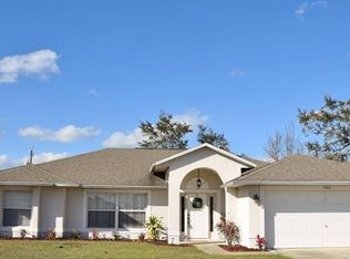 2466 Candlewick St, Deltona, FL 32738