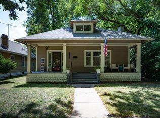 1147 N Forest Ave, Wichita, KS 67203