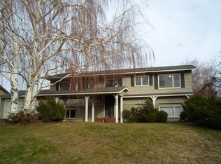 213 N 65th Pl, Yakima, WA 98908