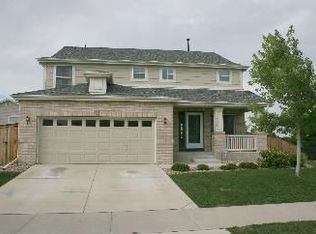 20421 E Villanova Pl, Aurora, CO 80013