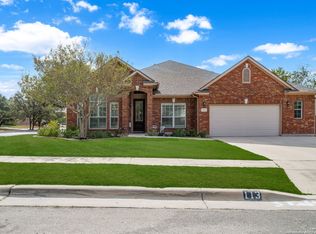 113 Spring Fawn, Cibolo, TX 78108