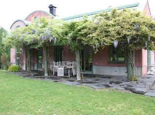 50 Via Luna, Bearsville, NY 12409