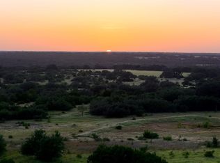 LOT 14 Mesa Grande Ct, Marble Falls, TX 78654