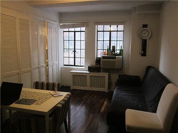 3rd image of 45 Tudor City Pl APT 809