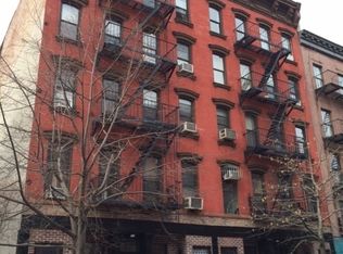 518 E 13th St APT 03, New York, NY 10009