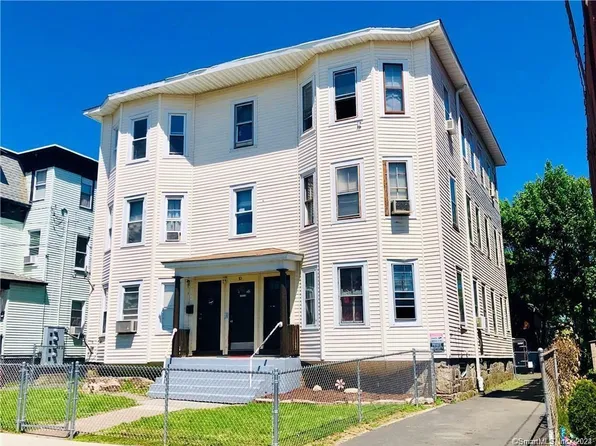 10 Warner Street, Hartford, CT 06114