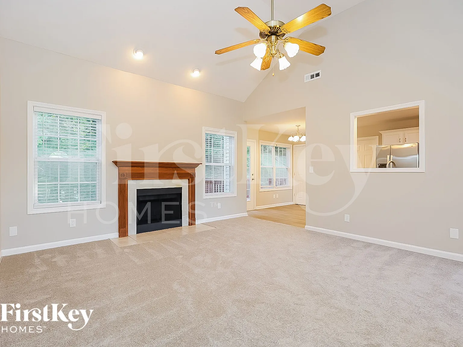 5 bed, 3.0 bath, 2200 sqft, $1,775 — Photo 2