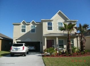 3834 Radley Dr, West Melbourne, FL 32904
