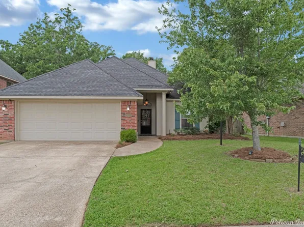1164 Pelican Creek Dr, Shreveport, LA 71106