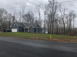 300 Clancey Ln, Fairview, TN 37062