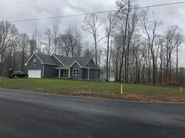 300 Clancey Ln, Fairview, TN 37062