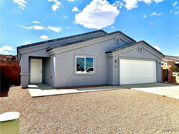 2nd image of 772 Vista Grande Drive
