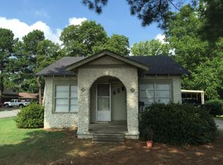 405 Farris Rd, Conway, AR 72034