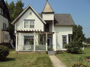 110 S Main St, Attica, OH 44807