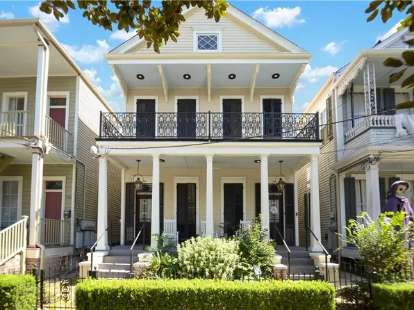 721-23 Henry Clay Ave, New Orleans, LA 70118
