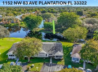 1152 NW 83rd Ave #1152, Fort Lauderdale, FL 33322