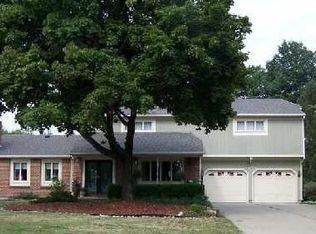 3170 Old Hickory Trl, Dewitt, MI 48820