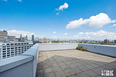 Rented by StayBK LLC