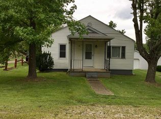 52 Lady Ave, Jackson, OH 45640