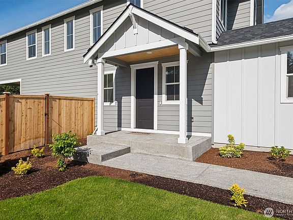 4th image of 9701 205th Street E #28