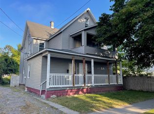 1 Florence St, Binghamton, NY 13905