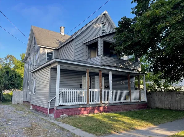 1 Florence St, Binghamton, NY 13905