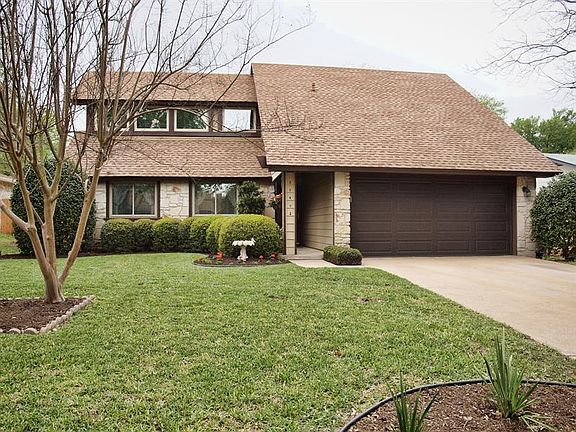 2nd image of 11402 Maidenstone Dr
