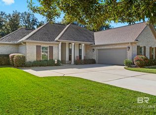 354 Craftsman Ave, Fairhope, AL 36532