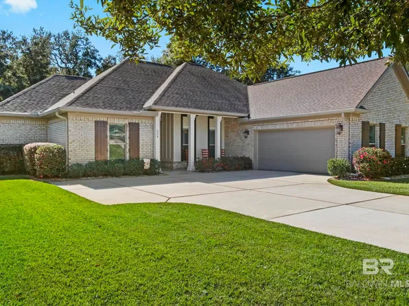 354 Craftsman Ave, Fairhope, AL 36532