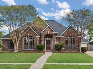2822 Sea Ledge Dr, Seabrook, TX 77586