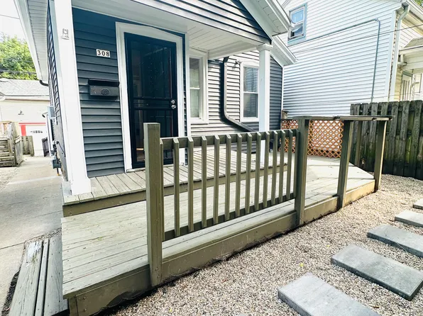 308 W Scott St, Milwaukee, WI 53204