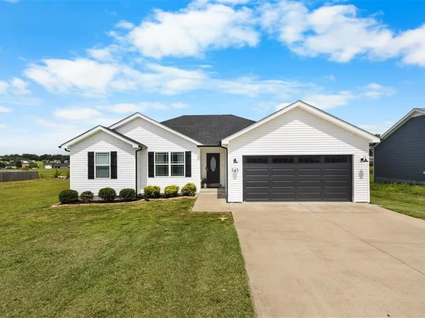 345 Deluth Dr, Bowling Green, KY 42101