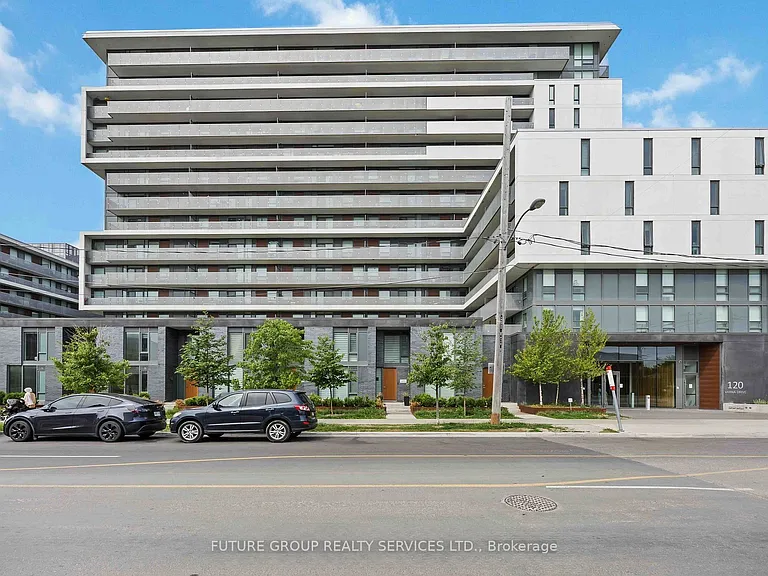 120 Varna Dr W #1303 — Photo 1