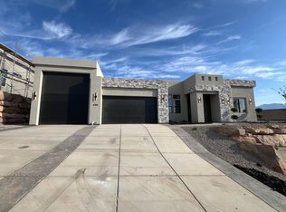 490 S Appian Way St, George, UT 84770
