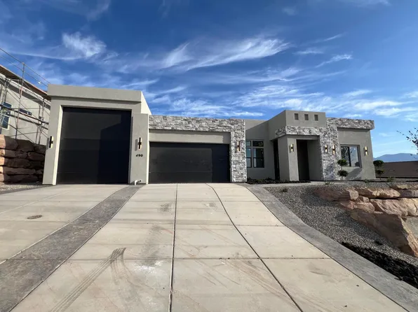 490 S Appian Way St, George, UT 84770