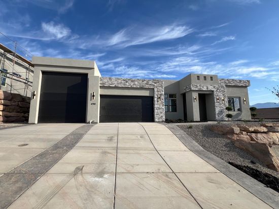 490 S Appian Way St, George, UT 84770