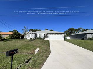 320 SW Enon St, Port Saint Lucie, FL 34953