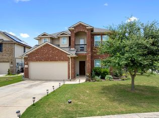 9002 Phoenix Park, Converse, TX 78109
