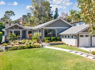 783 Oakglade Dr, Monrovia, CA 91016